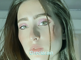 Greciarain