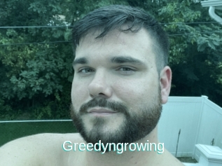 Greedyngrowing