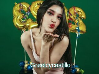 Greeicycastillo