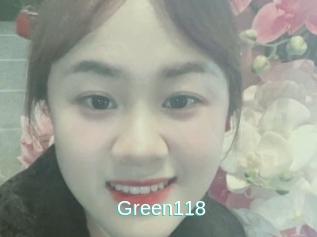 Green118