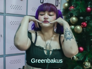 Greenbakus