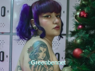 Greenbennet