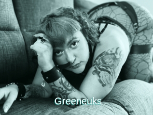 Greeneuks