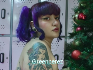 Greenperez