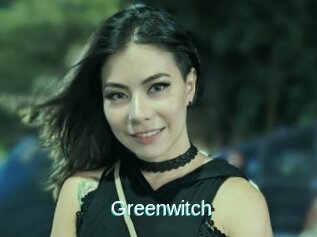 Greenwitch