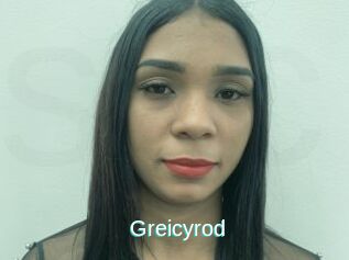 Greicyrod