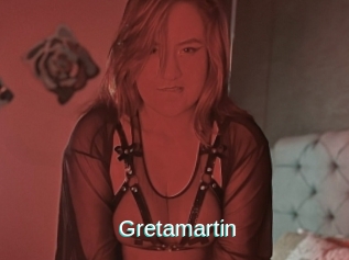 Gretamartin