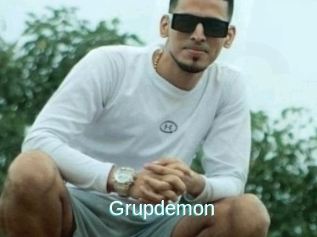 Grupdemon