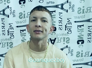 Guaniquezboy