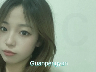 Guanpengyan