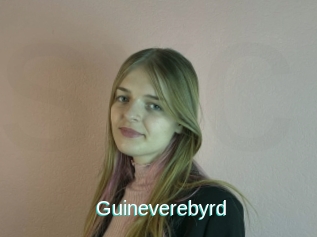 Guineverebyrd