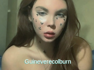 Guineverecolburn