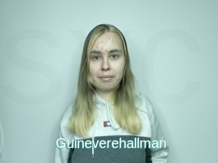 Guineverehallman