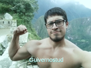 Guivernostud
