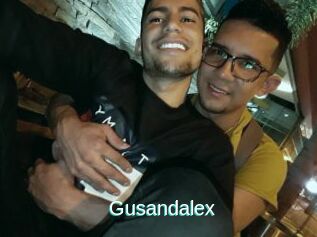 Gusandalex
