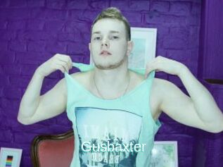 Gusbaxter