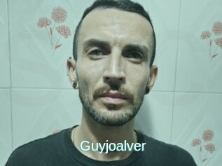Guyjoalver
