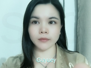 Guyuey