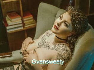 Gvensweety