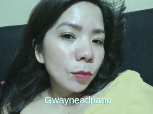 Gwayneadriano