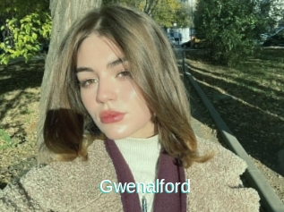Gwenalford