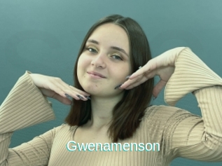 Gwenamenson