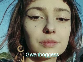 Gwenboggess