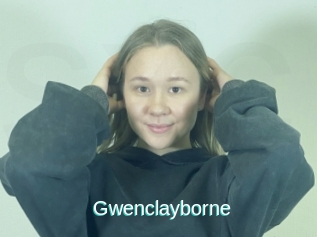 Gwenclayborne