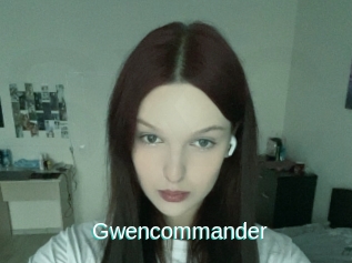 Gwencommander
