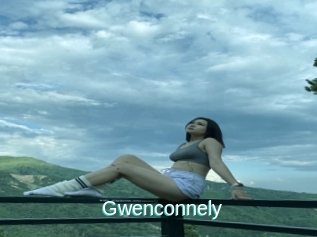 Gwenconnely