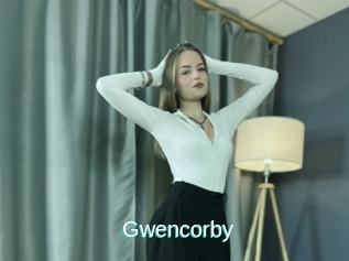 Gwencorby