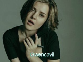 Gwencovil
