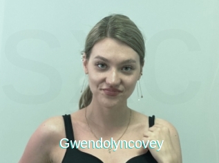 Gwendolyncovey