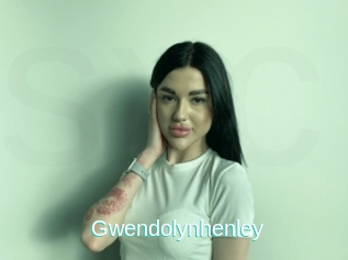 Gwendolynhenley