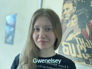 Gwenelsey