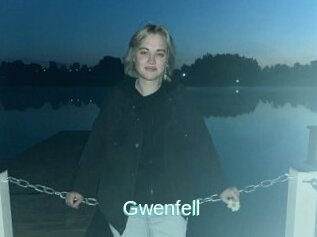 Gwenfell