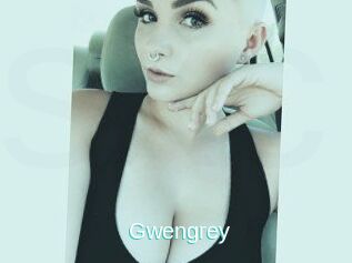 Gwengrey