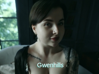 Gwenhills