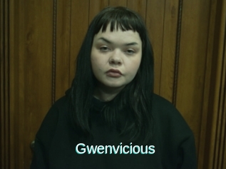 Gwenvicious