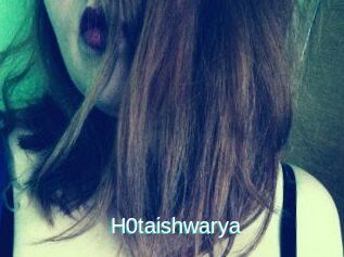 H0taishwarya