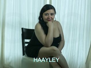 HAAYLEY