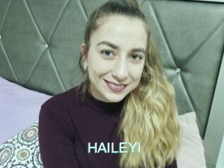 HAILEYI
