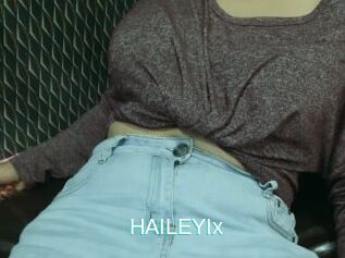 HAILEYIx