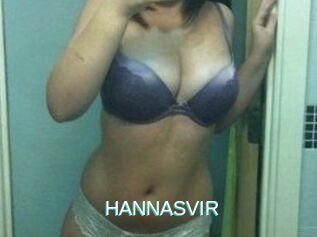 HANNASVIR