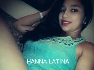 HANNA_LATINA