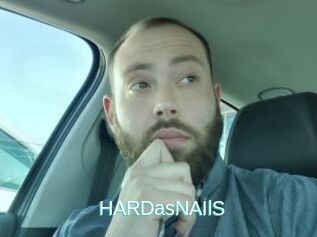 HARDasNAIlS