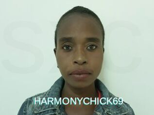 HARMONYCHICK69