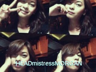 HEADmistressMORGAN