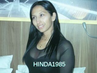 HINDA1985
