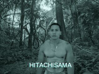 HITACHISAMA